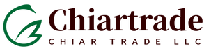 Chiartrade – Strona główna